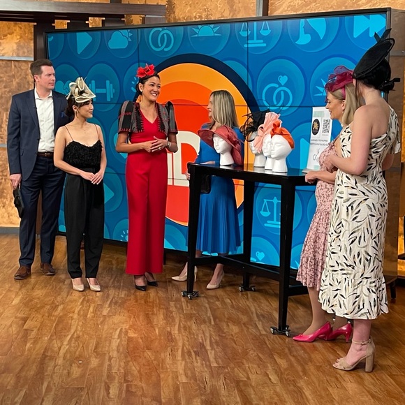 Seen on Great Day CO! - Picture 3 of 5